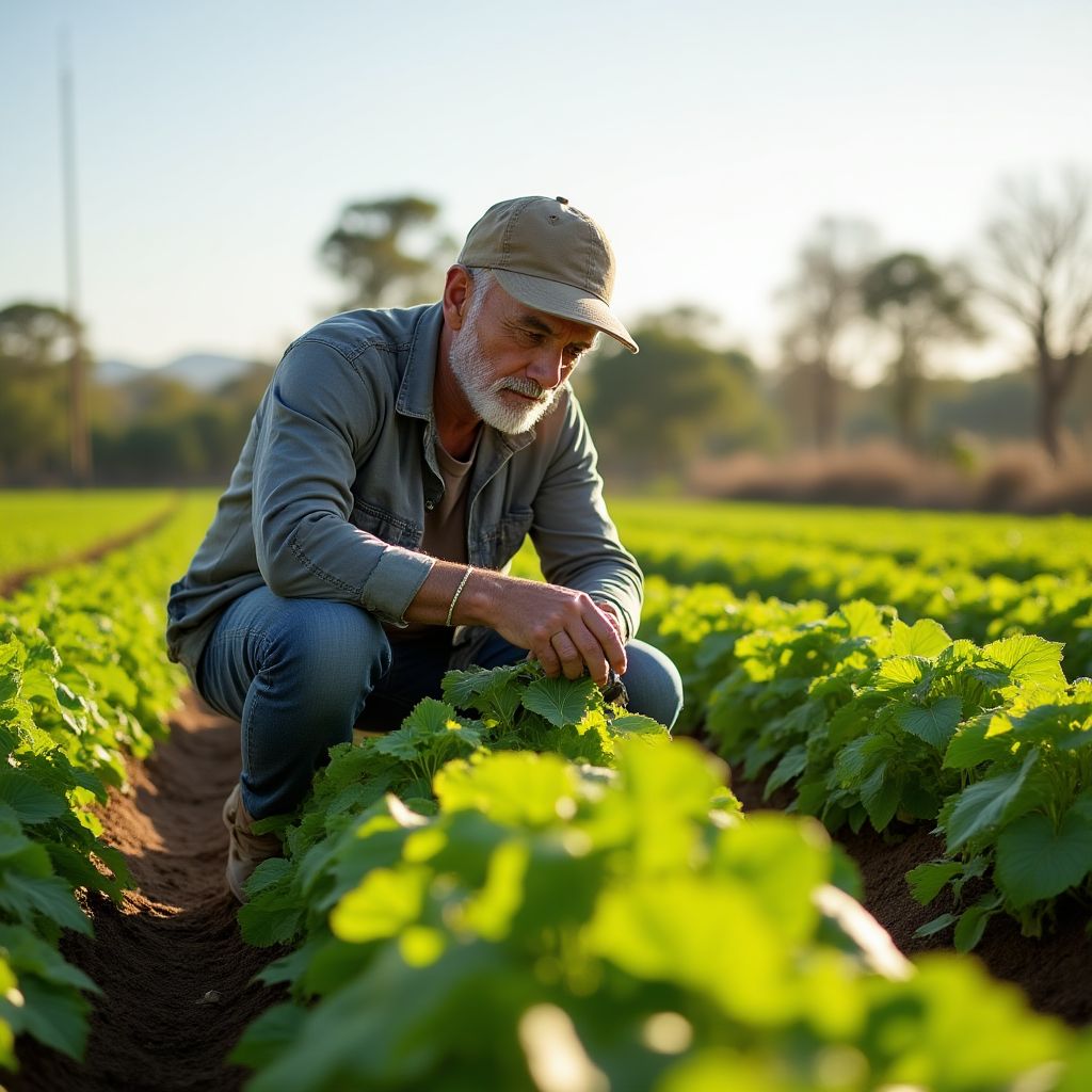 Miguel Torres - Inversor en agricultura