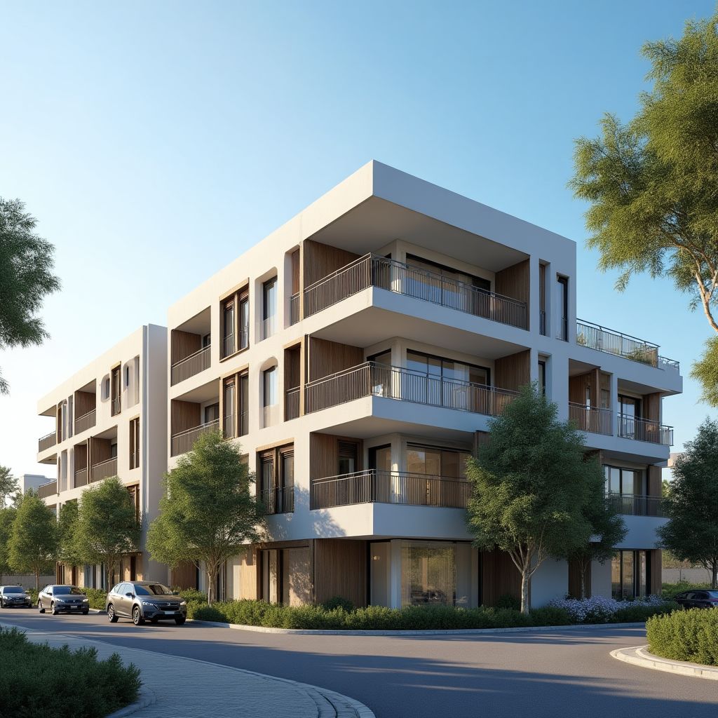 Inversión inmobiliaria en Paraguay